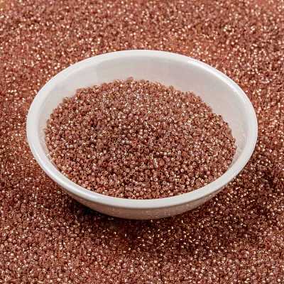 MIYUKI Round Rocailles Beads X-SEED-G009-RR0553-1