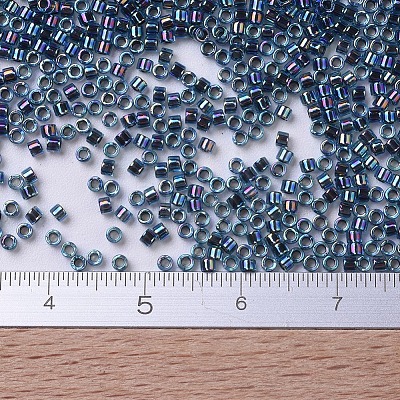 MIYUKI Delica Beads X-SEED-J020-DB0085-1