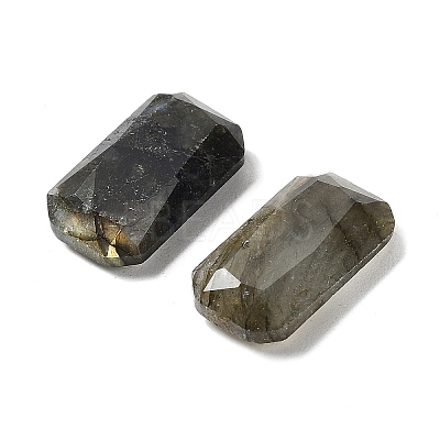 Natural Mixed Stone Cabochons G-C057-04B-1