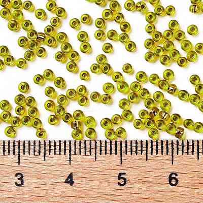TOHO Round Seed Beads SEED-XTR11-0747-1