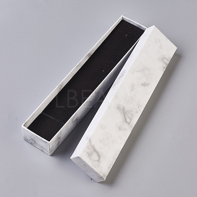 Paper Cardboard Jewelry Boxes CBOX-E012-01C-1