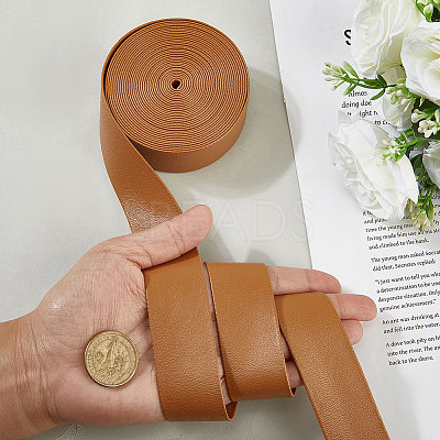 PU Leather Ribbons DIY-WH20011-93H-14-1