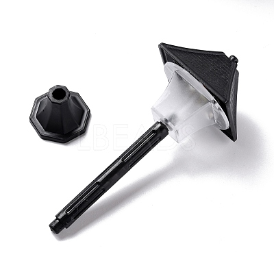 Creative Mini Street Lamp DJEW-F014-07-1