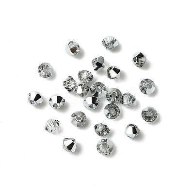 Preciosa&reg Crystal Beads X-PRC-BA3-00030-270-1