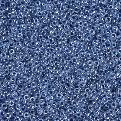 MIYUKI Round Rocailles Beads SEED-JP0008-RR0545-1