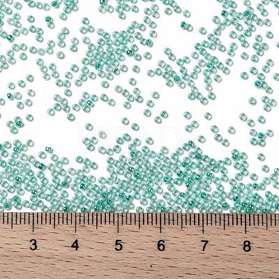 MIYUKI Round Rocailles Beads X-SEED-G009-RR0536-1