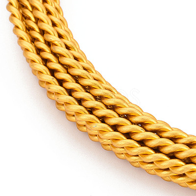 5M 2-Ply Anodized Aluminum Wire AW-T001-02A-13-1