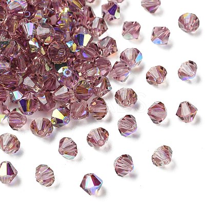 Preciosa&reg Crystal Beads Y-PRC-BA5-20020-200-1