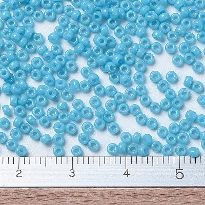 MIYUKI Round Rocailles Beads SEED-X0054-RR4478-1