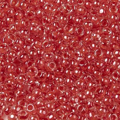 TOHO 8/0 Round Beads SEED-XTR08-0341-1
