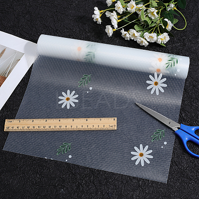 Washable PE Liner Mats for Drawer AJEW-WH20006-32A-1