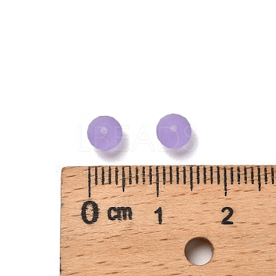Preciosa&reg Crystal Beads X-PRC-BA5-20310-840-1