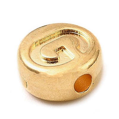 304 Stainless Steel Beads STAS-I343-01G-G-1