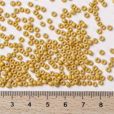 MIYUKI Round Rocailles Beads X-SEED-G008-RR4452-1