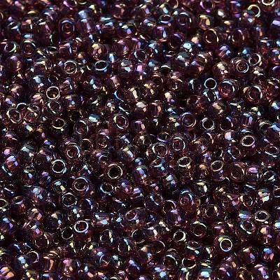 TOHO 8/0 Round Beads SEED-XTR08-0166B-1