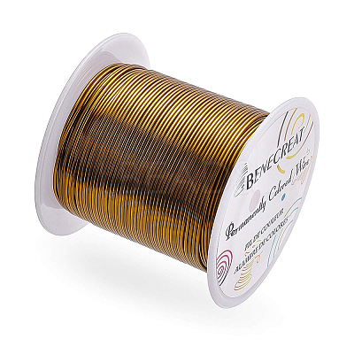 Round Copper Wire CWIR-BC0006-02C-AB-1