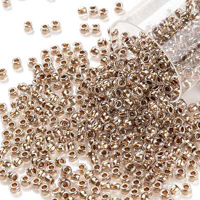 TOHO 11/0 Round Beads SEED-XTR11-0989-1