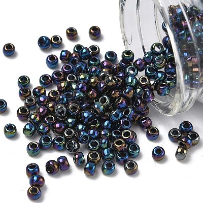 TOHO 6/0 Round Beads SEED-XTR06-0086-1