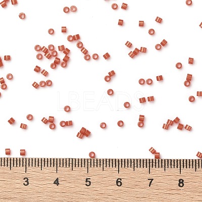 Cylinder Seed Beads X-SEED-H001-H08-1
