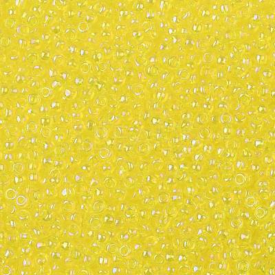 TOHO 8/0 Round Beads X-SEED-TR08-0175-1