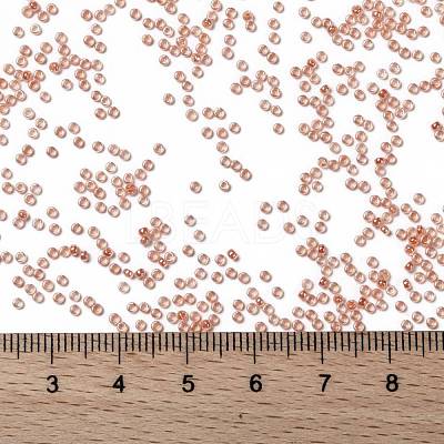 MIYUKI Round Rocailles Beads SEED-JP0010-RR0539-1