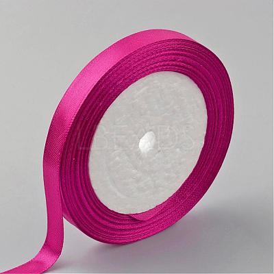 Single Face Satin Ribbon RC10mmY027-1