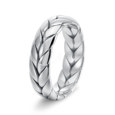 304 Stainless Steel Finger Rings for Men WG3A7E5-02-1