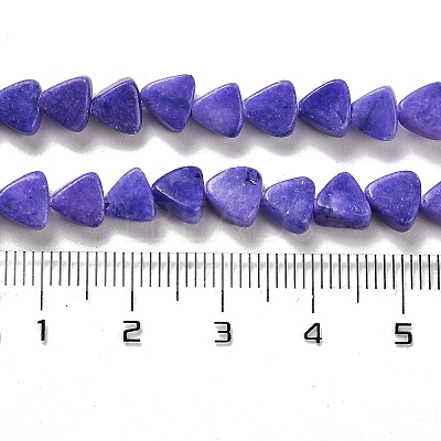 Natural Dolomite Beads Strands G-F765-H08-01-1