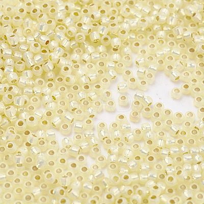 TOHO Japanese Seed Beads SEED-F002-2mm-2125-1