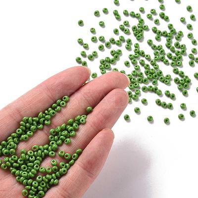 TOHO Short Magatama Beads SEED-TM03-47-1