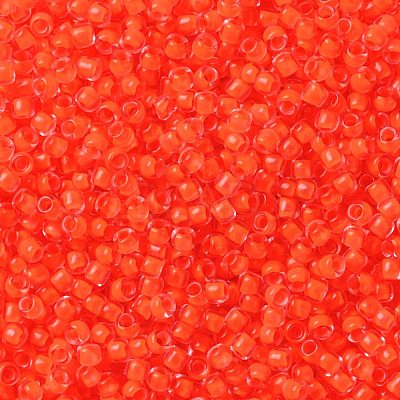 TOHO 11/0 Round Beads SEED-TR11-0803F-1
