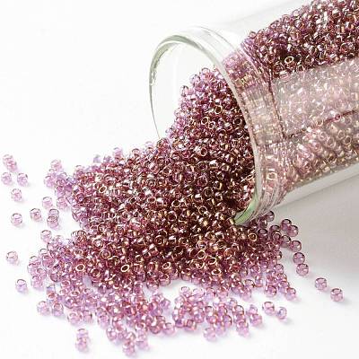 TOHO 15/0 Round Beads SEED-JPTR15-0203-1