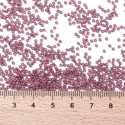 MIYUKI Round Rocailles Beads X-SEED-G009-RR4487-1