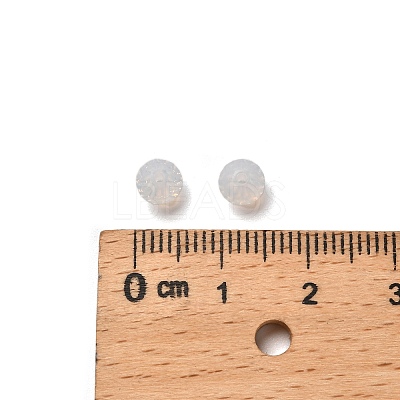 Preciosa&reg Crystal Beads X-PRC-BA5-01000-1