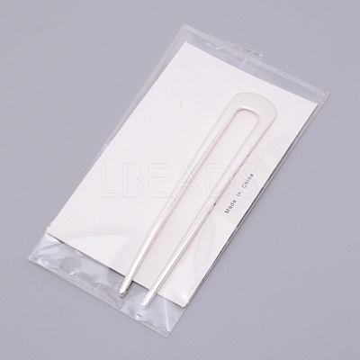 French Hair Forks OHAR-WH0018-03B-1