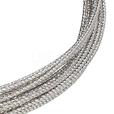 Brass Spring Wire CWIR-WH0008-03C-P-1