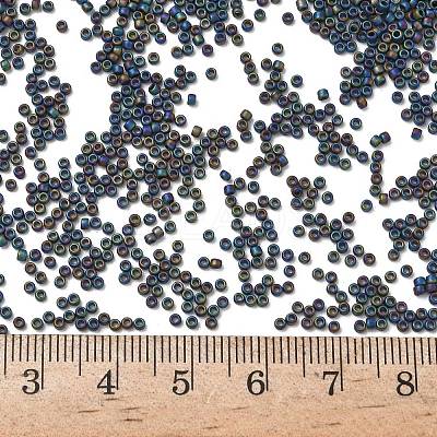 TOHO 15/0 Round Beads SEED-TR15-2642F-1