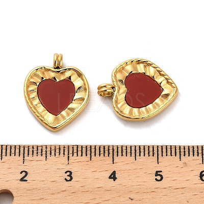 Acrylic Pendants STAS-R151-01G-1