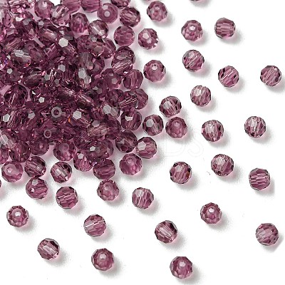 Preciosa&reg Crystal Beads Y-PRC-BB3-20050-1