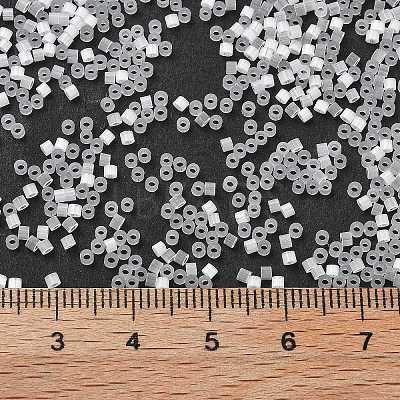 Imitation Cat Eyes Glass Seed Beads SEED-H003-03J-1