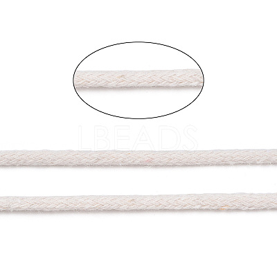 Cotton String Threads OCOR-T001-02-11-1