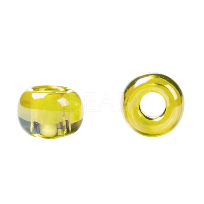 TOHO 11/0 Round Beads X-SEED-TR11-0175-1