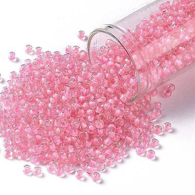 TOHO 8/0 Round Beads X-SEED-TR08-0191C-1