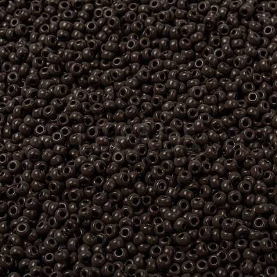 MIYUKI Round Rocailles Beads SEED-JP0009-RR0409-1