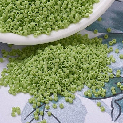 MIYUKI Delica Beads X-SEED-J020-DB0733-1