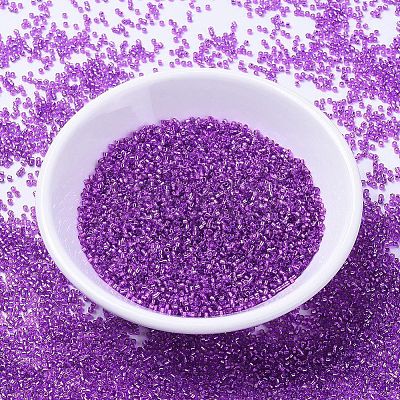MIYUKI Delica Beads X-SEED-J020-DB1345-1