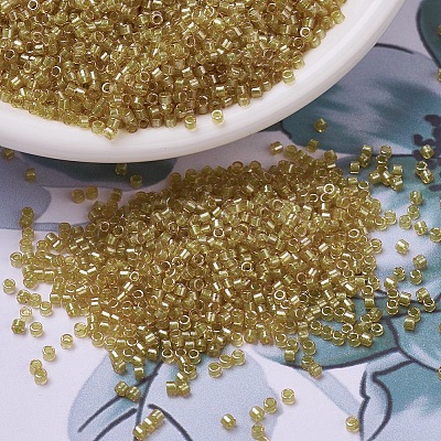 MIYUKI Delica Beads X-SEED-J020-DB0911-1