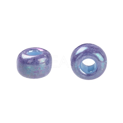 TOHO Round Seed Beads X-SEED-TR11-1630-1