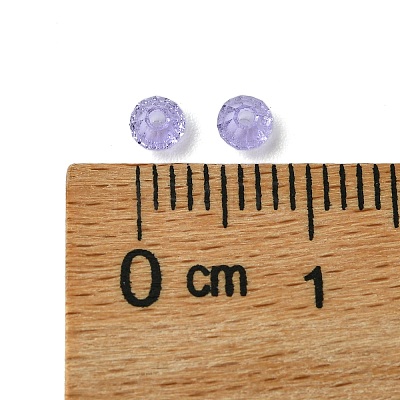 Preciosa&reg Crystal Beads X-PRC-BA3-20310-1