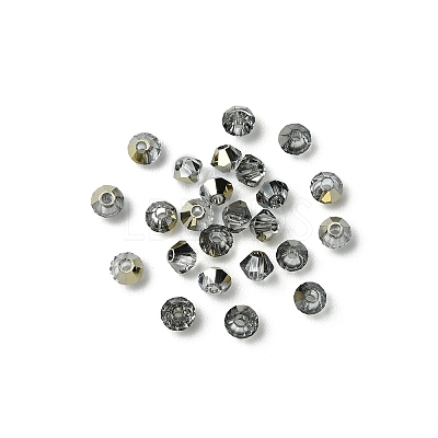Preciosa&reg Crystal Beads X-PRC-BA3-00030-261-1